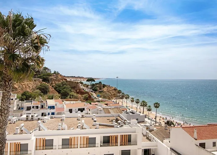 T3 Duplex Albufeira
