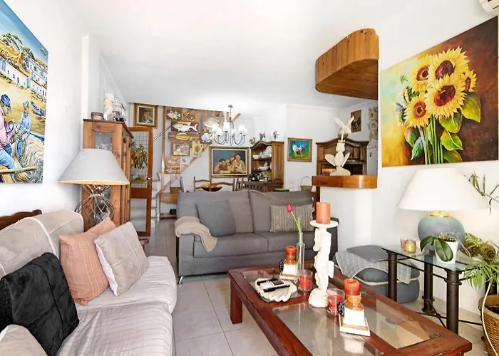 T3 Duplex Albufeira