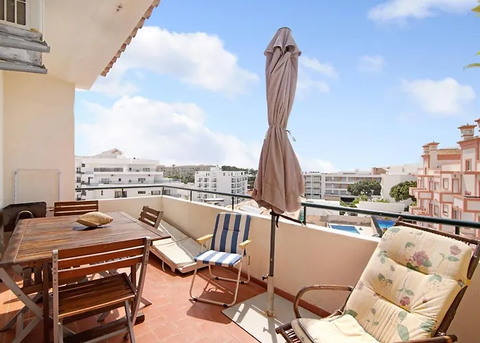 T3 Duplex Albufeira