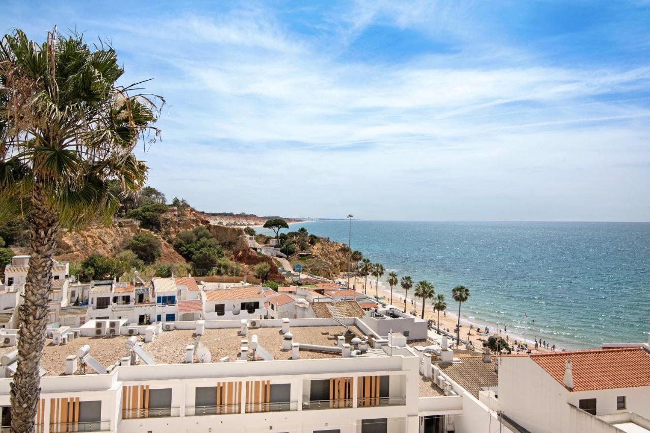 T3 Duplex Albufeira Apartment *