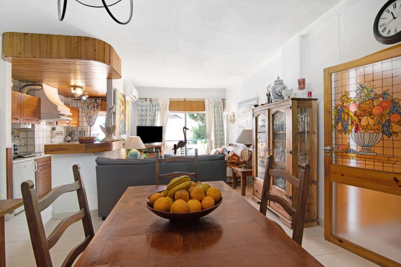 T3 Duplex Albufeira Apartment