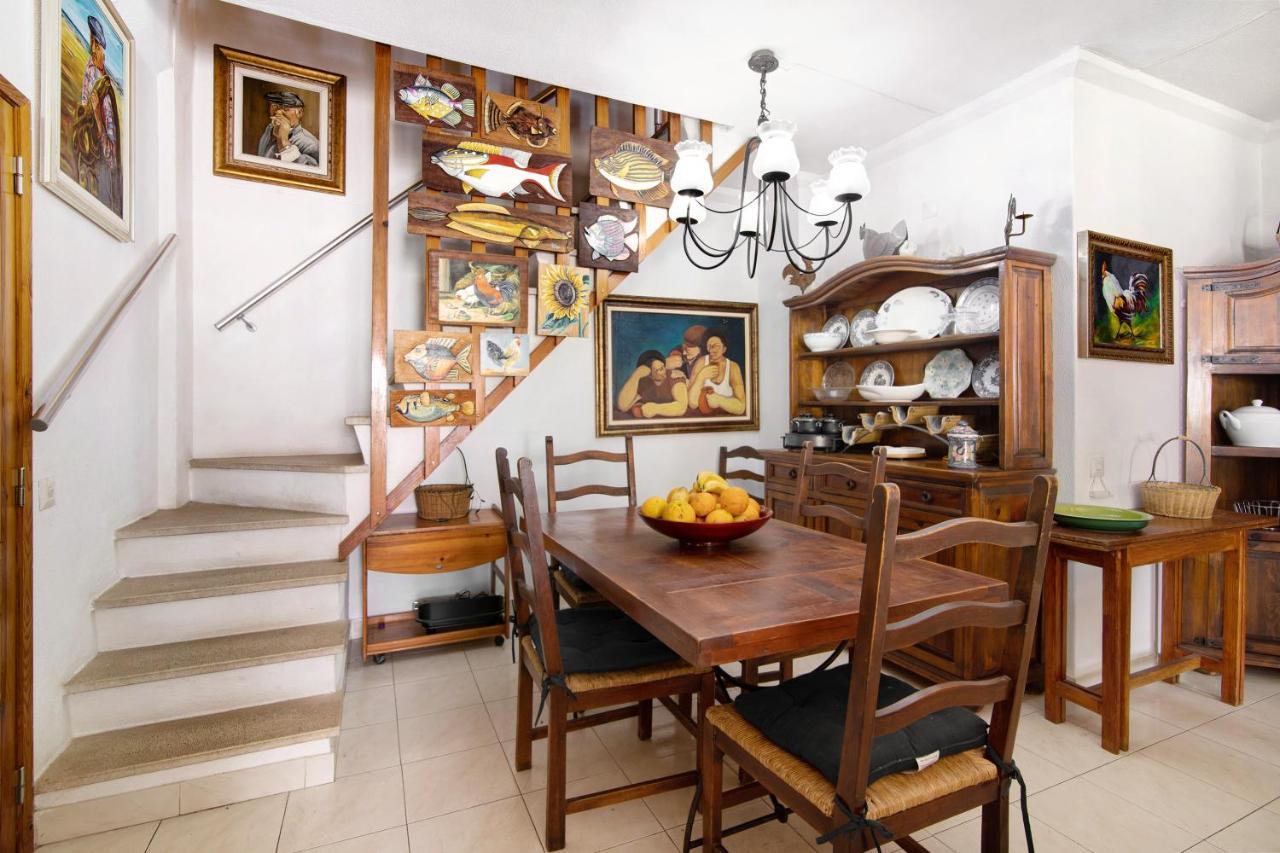 T3 Duplex Albufeira Apartment