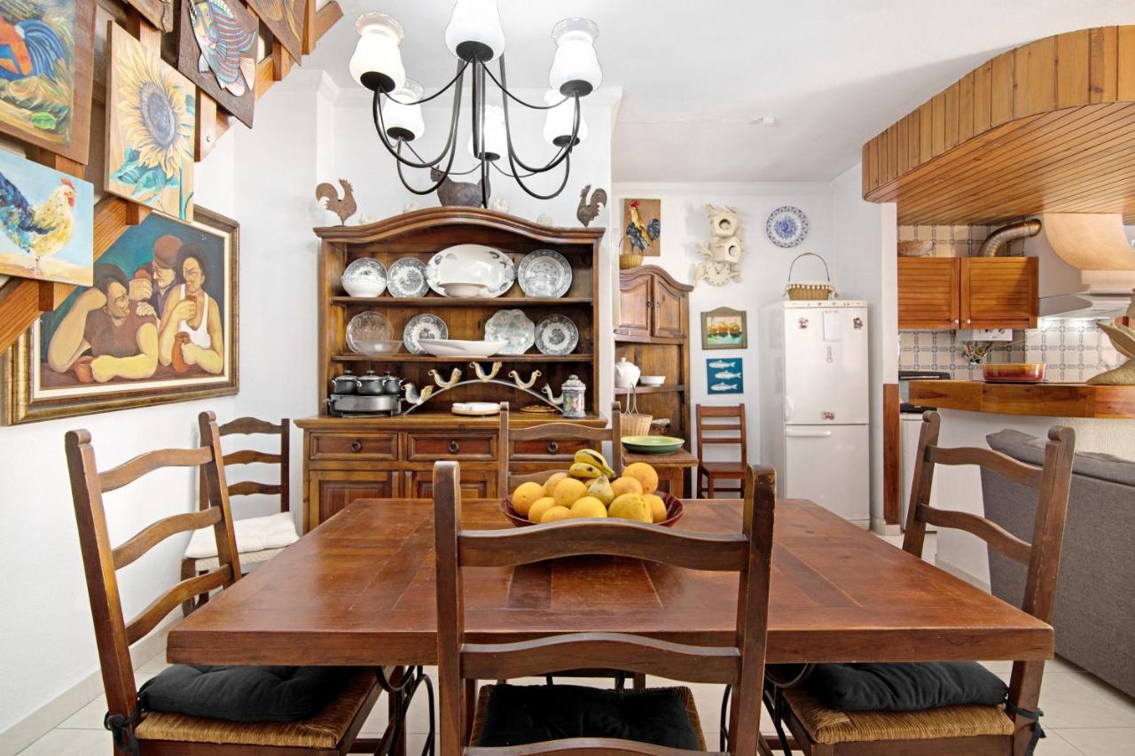 T3 Duplex Albufeira Apartment *