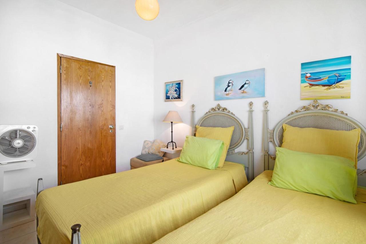 T3 Duplex Albufeira Apartment *