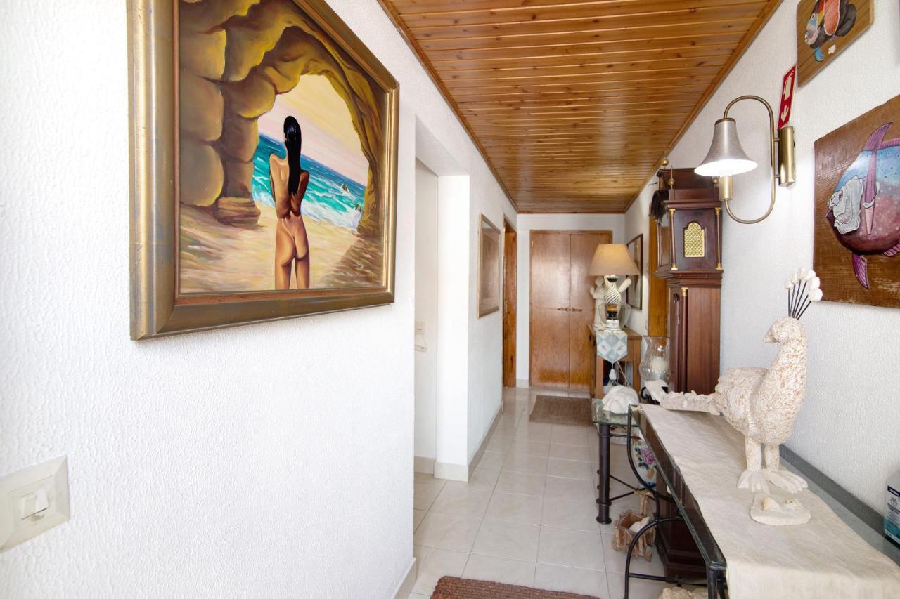 Apartment T3 Duplex Albufeira *
