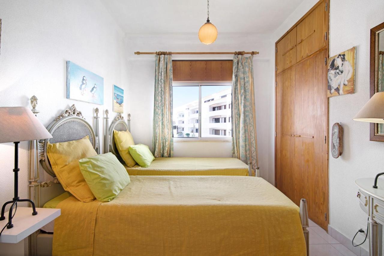 Apartment T3 Duplex Albufeira *