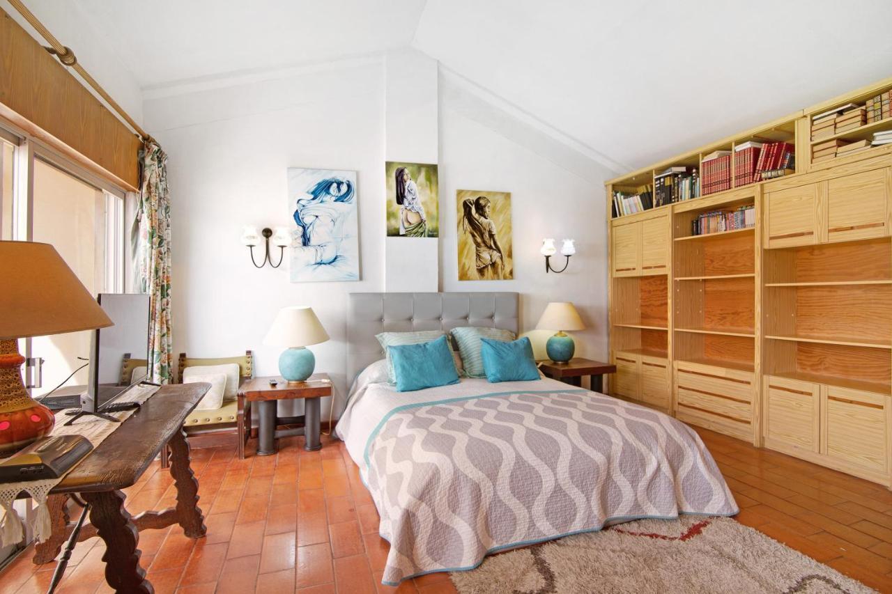 T3 Duplex Albufeira Apartment *