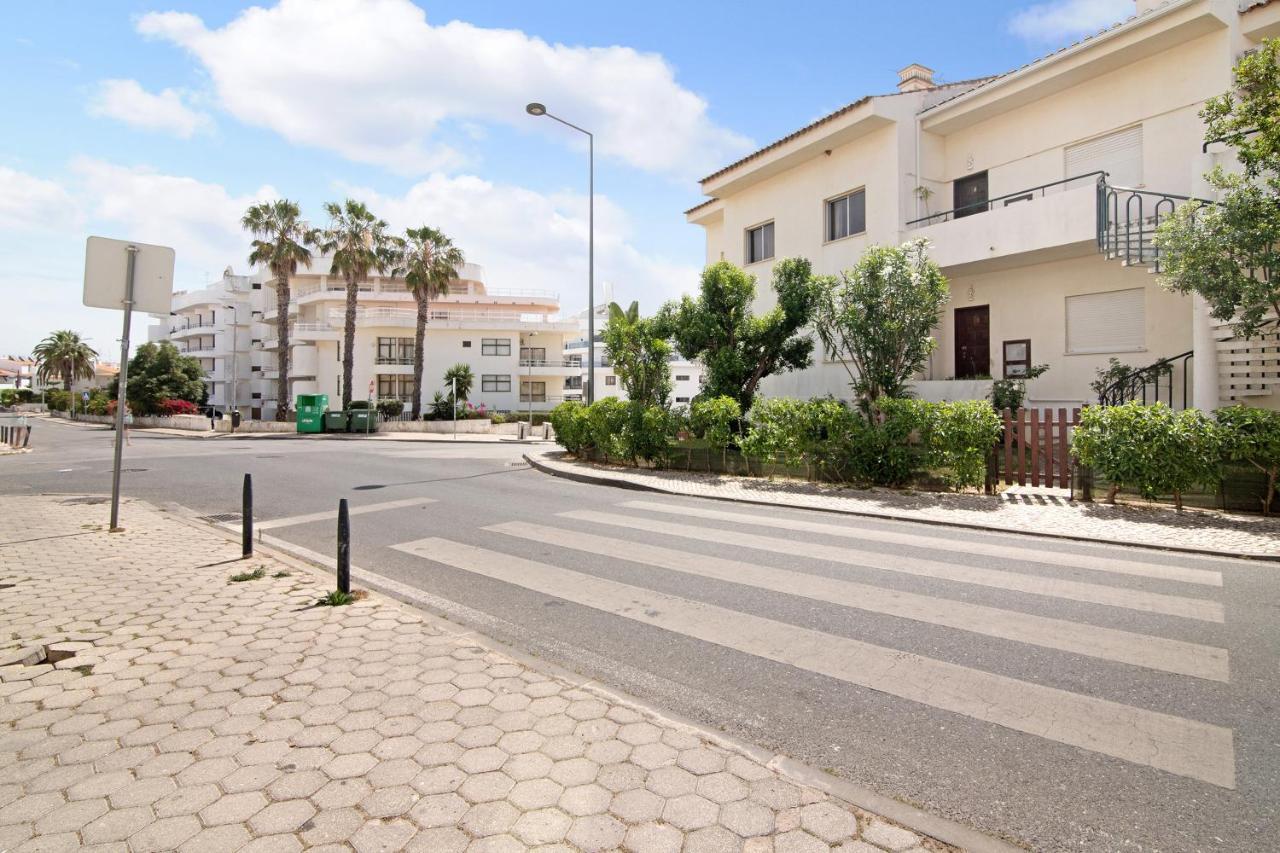 Apartment T3 Duplex Albufeira *