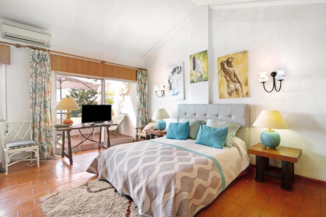 T3 Duplex Albufeira Apartment *