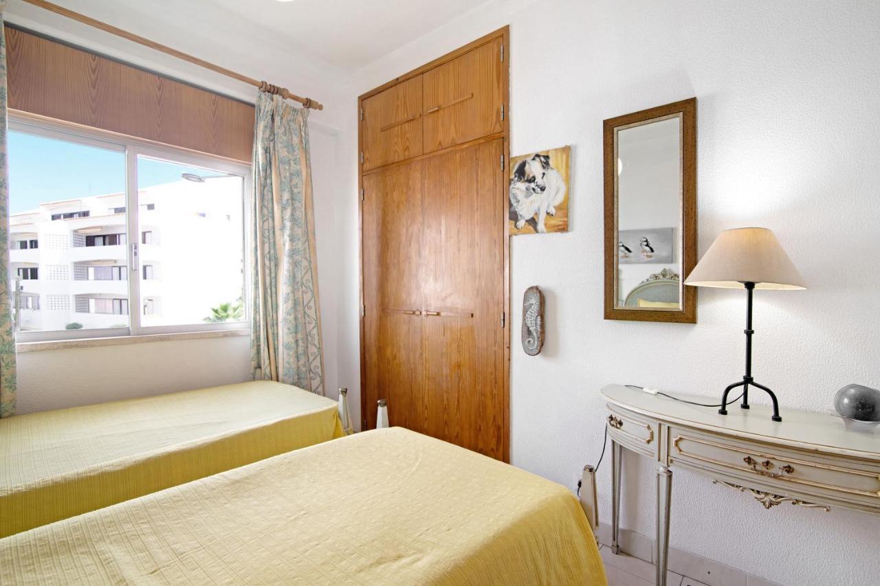 T3 Duplex Albufeira *