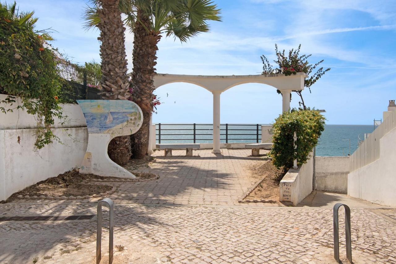 Apartment T3 Duplex Albufeira Olhos de Agua (Albufeira)
