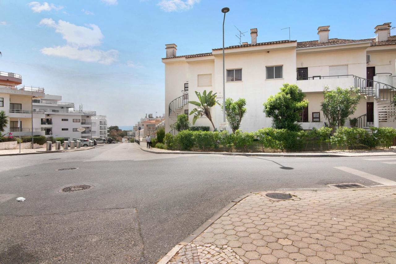 Apartment T3 Duplex Albufeira *