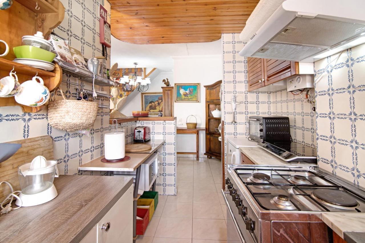 T3 Duplex Albufeira Apartment Olhos de Agua (Albufeira)